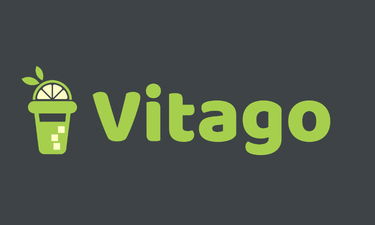VitaGo.co.uk - Creative brandable domain for sale